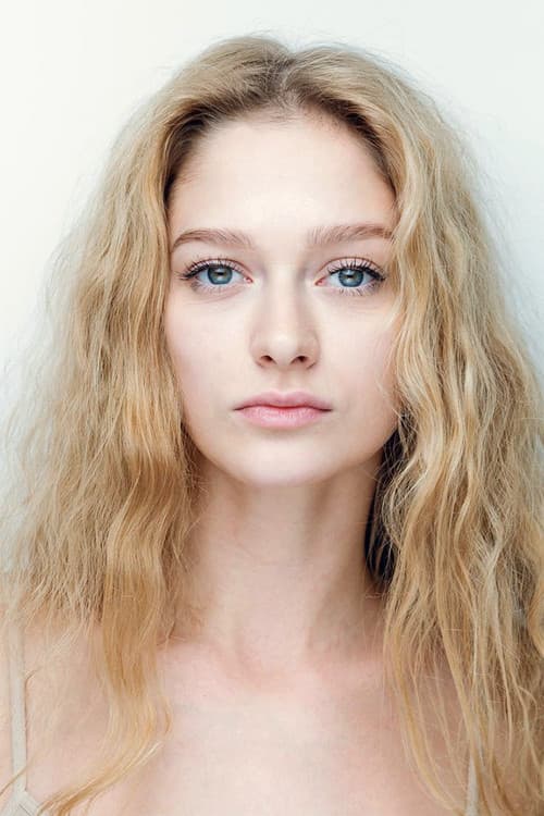 Diana Milyutina profile photo