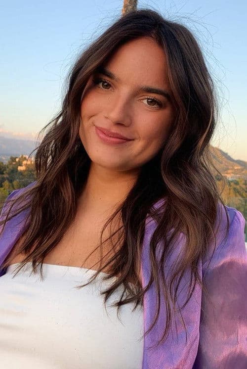 Natalie Mariduena profile photo