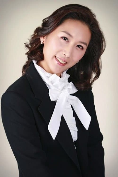 Hong Sung Sook profile photo