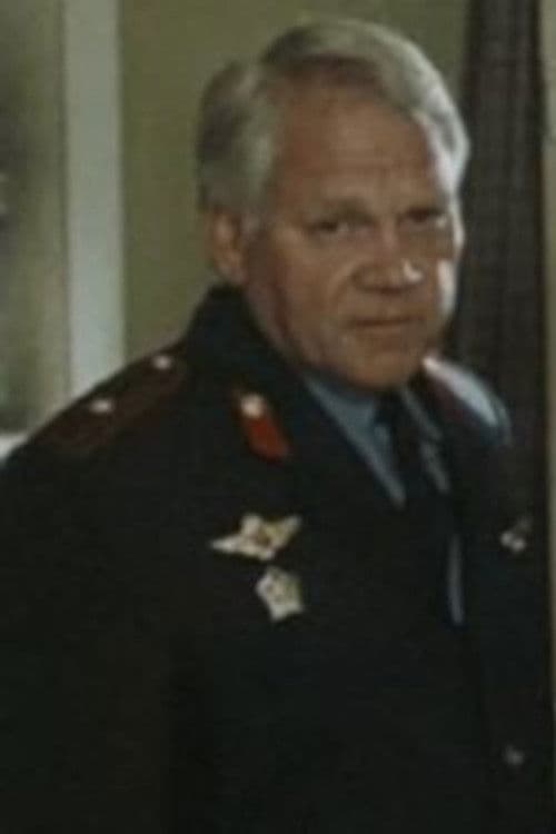 Vladimir Kadochnikov profile photo