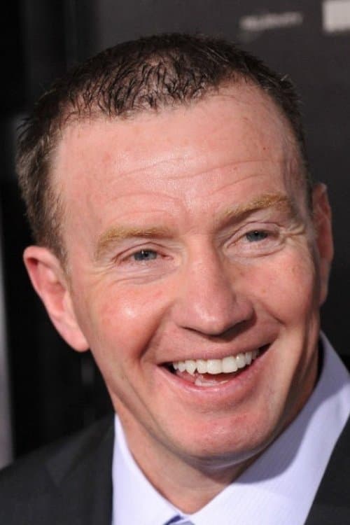 Micky Ward profile photo