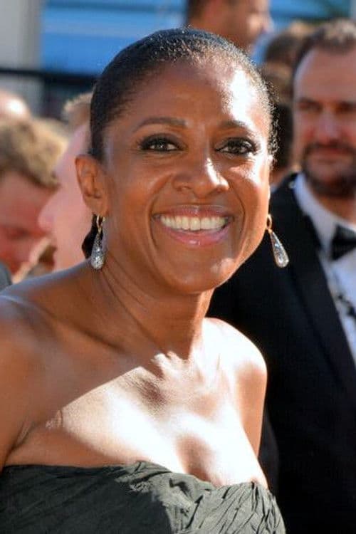 Marie-José Pérec profile photo