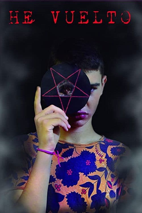 He vuelto poster