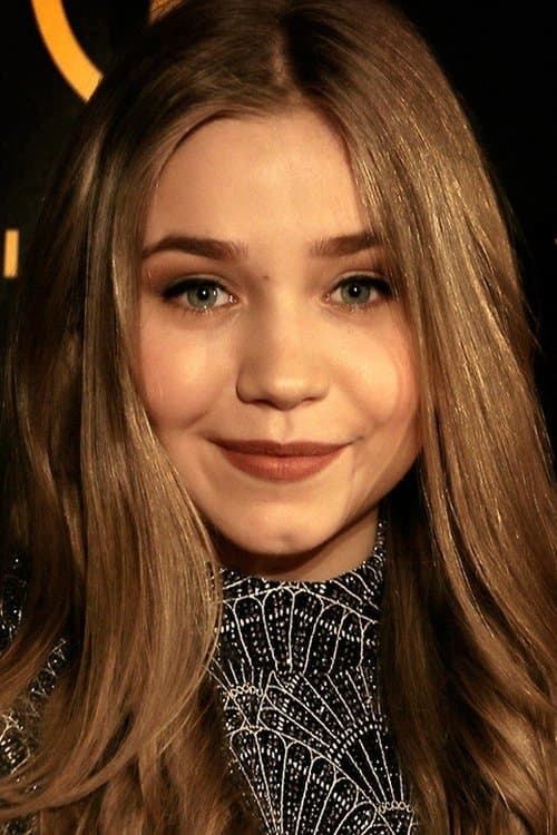 Linnea Skog profile photo