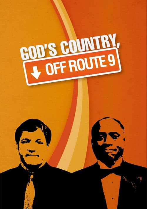 God's Country, Off Route 9 poster