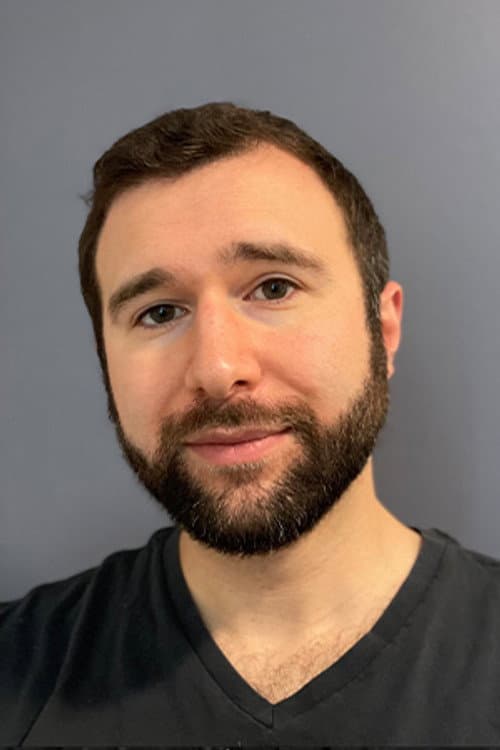 Matt Dahan profile photo