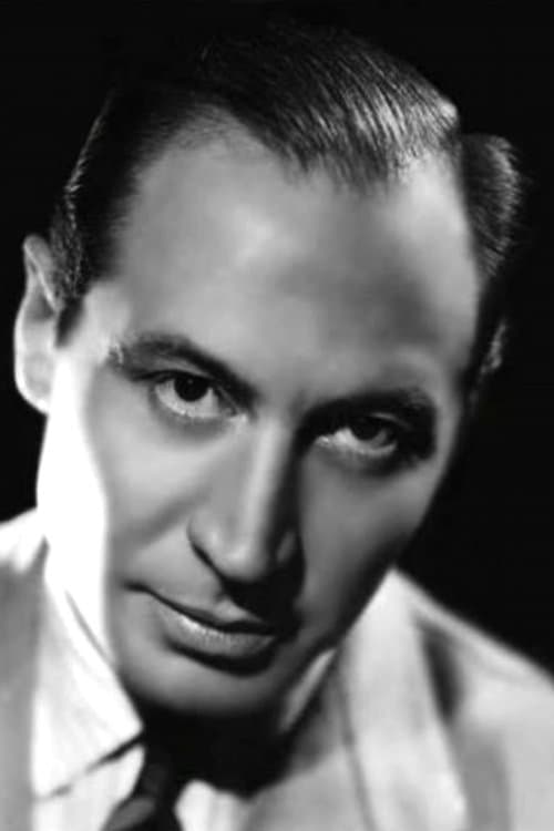 Arturo García Buhr profile photo