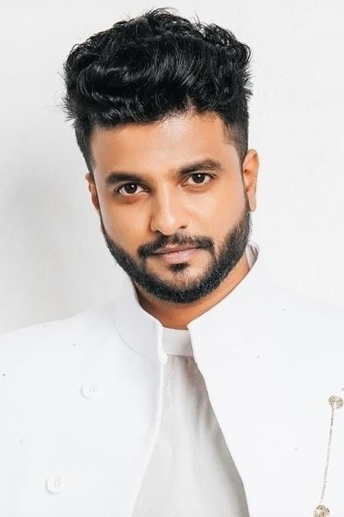 Neeraj Madhav profile photo