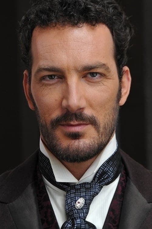 Paolo Mazzarelli profile photo