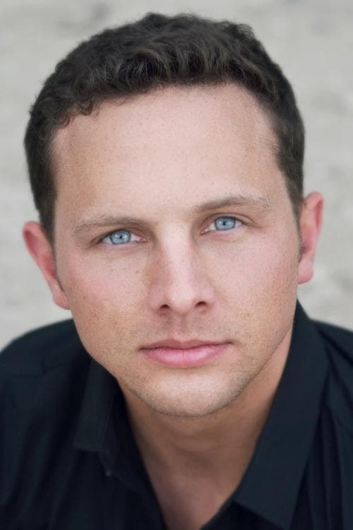 Gabe Spencer profile photo