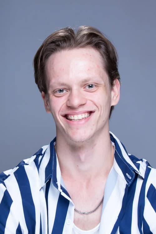 Jacob Angell profile photo