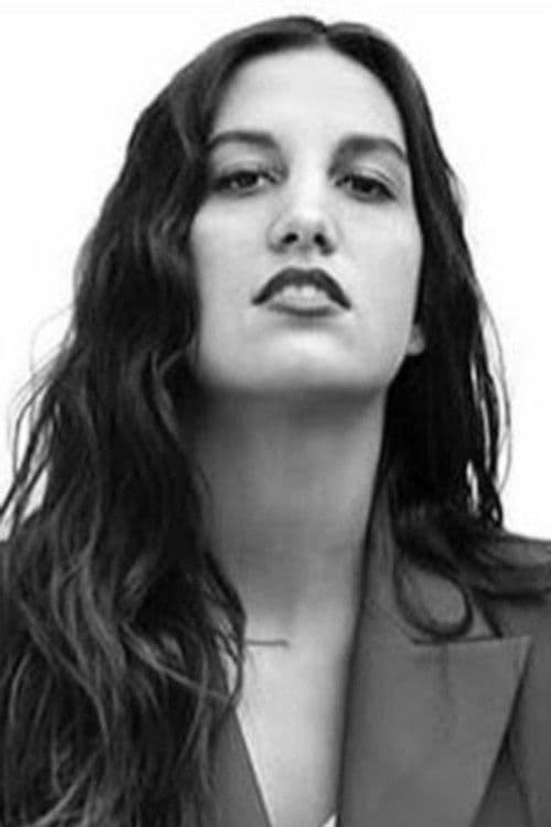 Camila Bertone profile photo