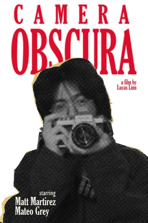 Camera Obscura poster
