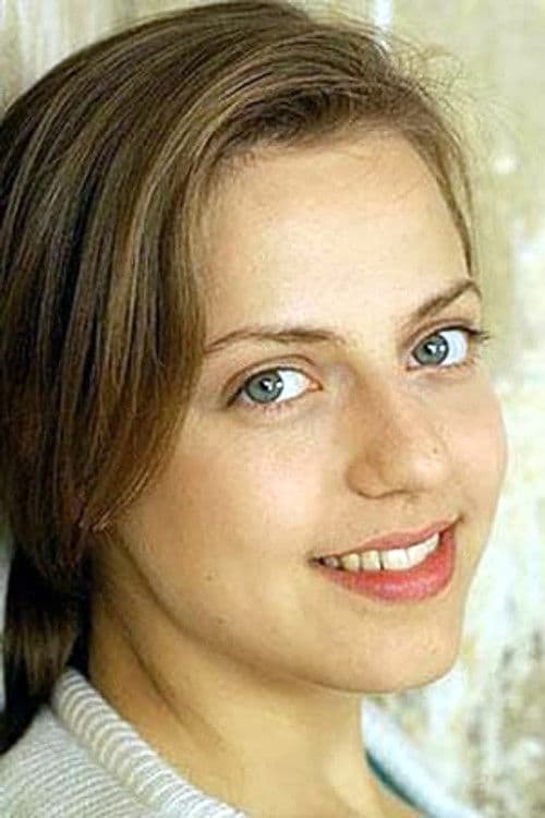 Stephanie Charlotta Koetz profile photo