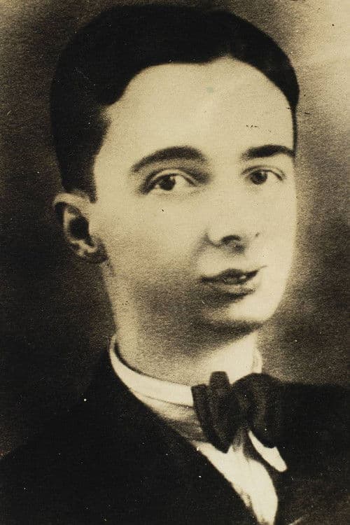 Noel Rosa profile photo