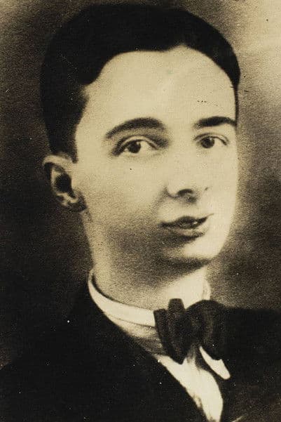 Noel Rosa profile photo