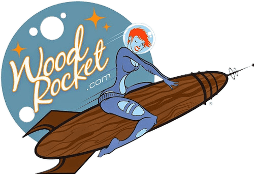 WoodRocket