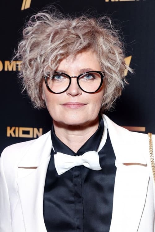 Avdotya Smirnova profile photo