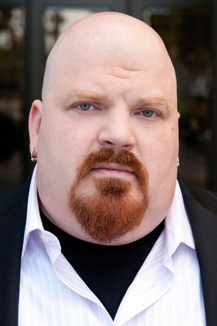 Jason Nott profile photo