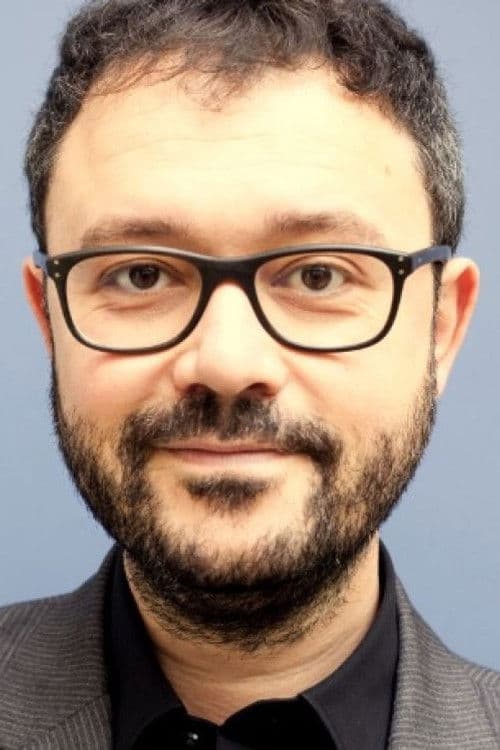 Riad Sattouf profile photo