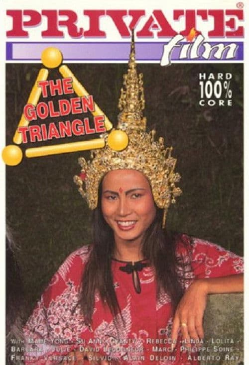 The Golden Triangle poster