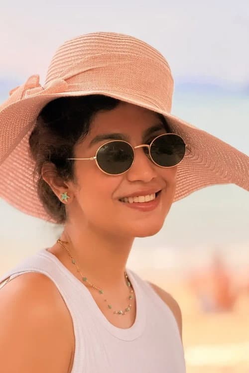 Sayeda Towhida Huque profile photo