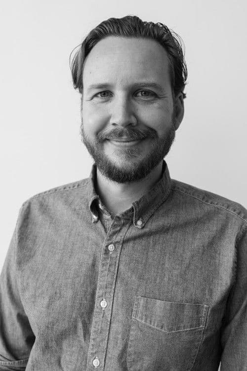 Adam Hendricks profile photo