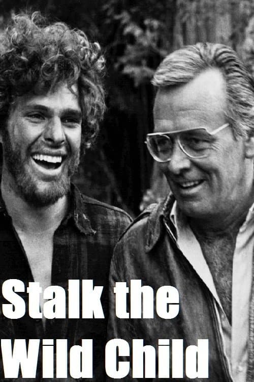 Stalk the Wild Child poster