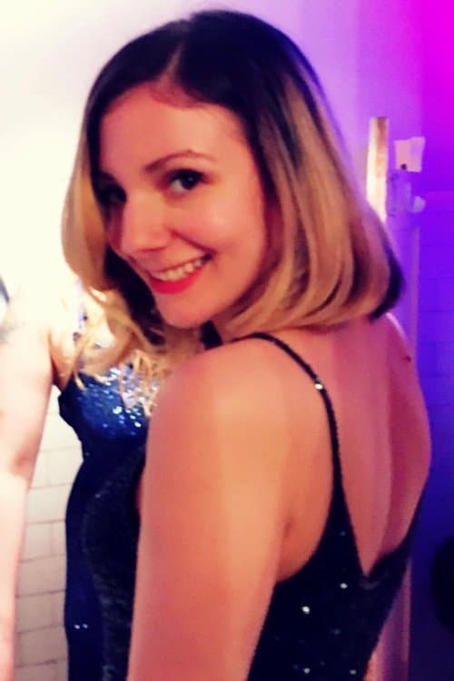 Rachel Millena Saul profile photo