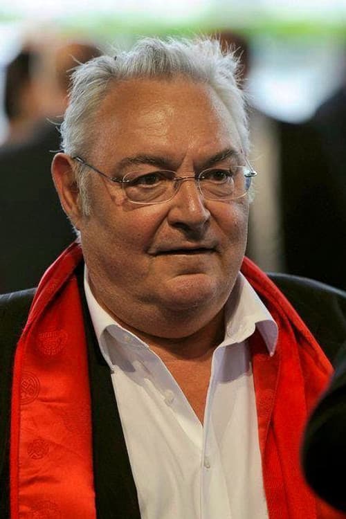 Mathias Gnädinger profile photo