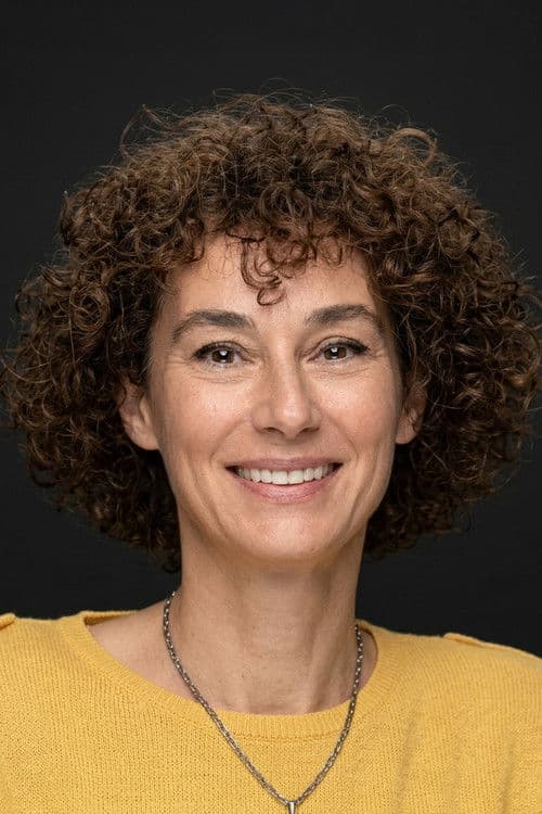 Müdrike Coşansu profile photo