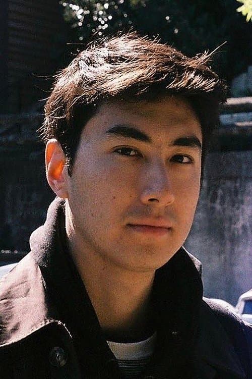 Alex Russell profile photo