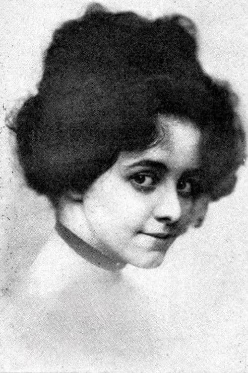 Alice Dovey profile photo