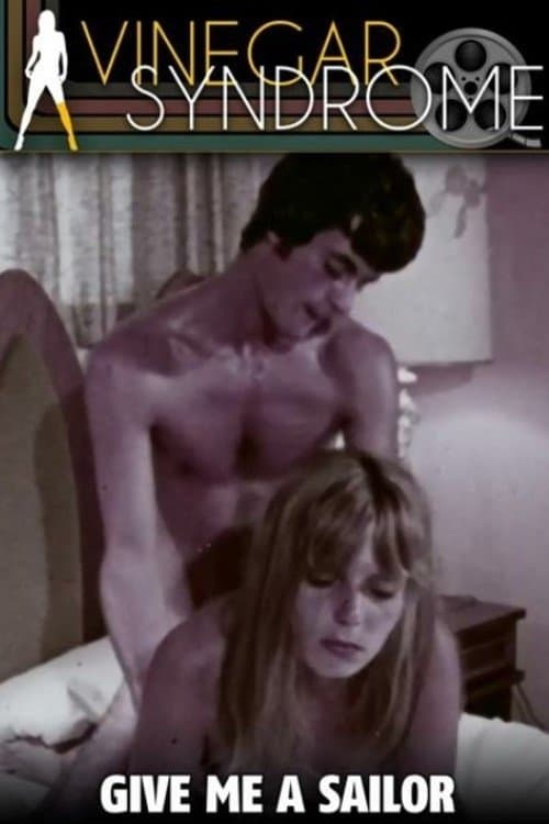 Give Me A Sailor poster