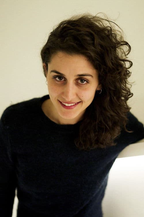 Jumana Manna profile photo