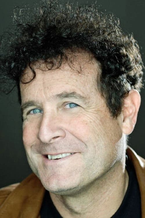 Johnny Clegg profile photo