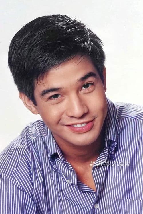 Rico Yan profile photo
