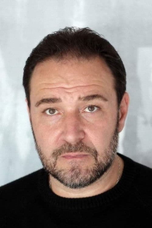 Artyom Tsypin profile photo