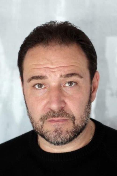 Artyom Tsypin profile photo