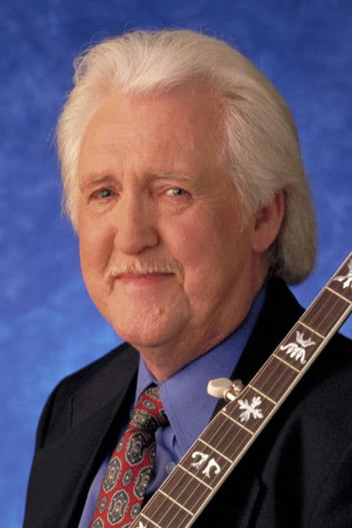 J.D. Crowe profile photo