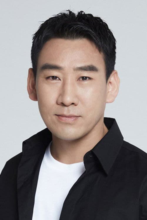 Jiang Yiming profile photo