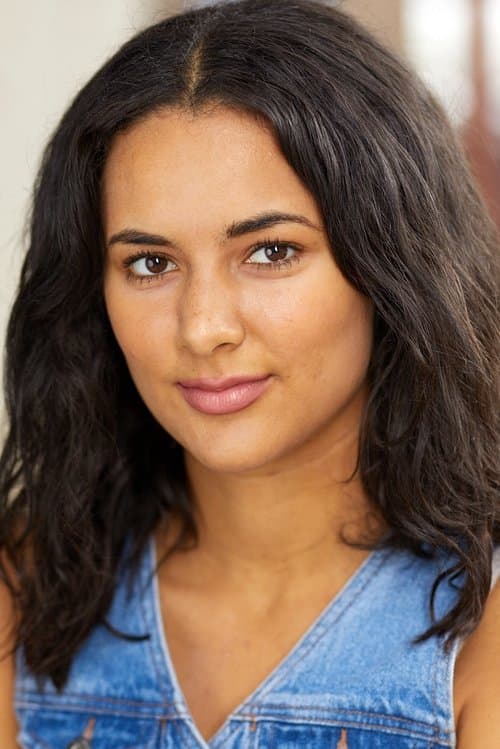 Priscilla Castell profile photo