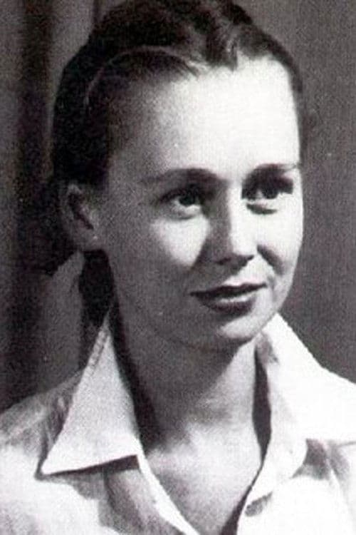 Jennifer Kendal profile photo