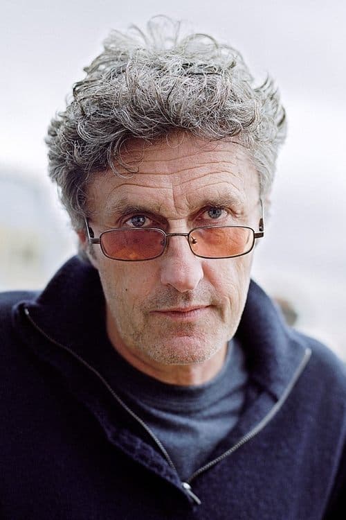 Paweł Pawlikowski profile photo