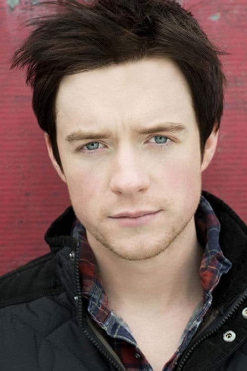 Matthew James Thomas profile photo