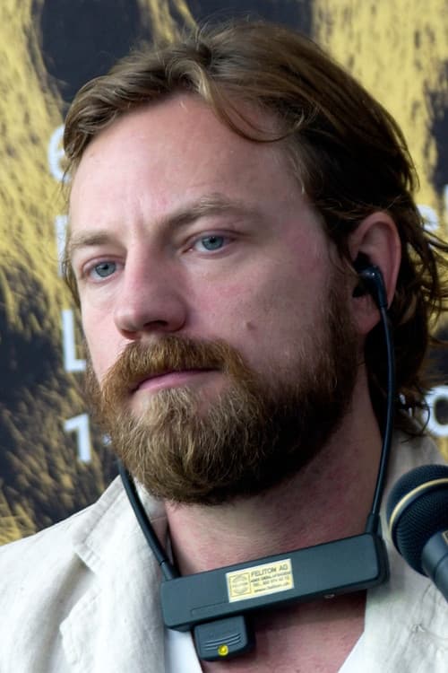 Jim Threapleton profile photo