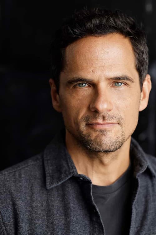 Scott Daniel Johnson profile photo