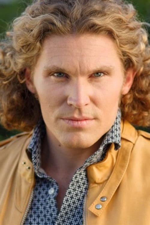 Brendan Nagle profile photo