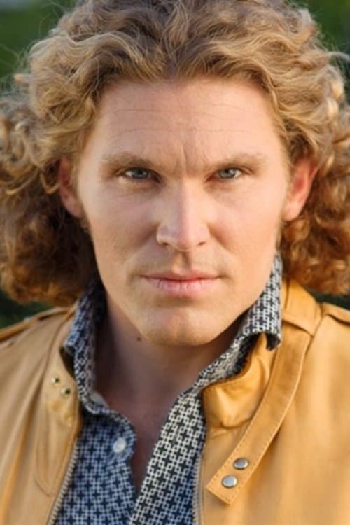 Brendan Nagle profile photo