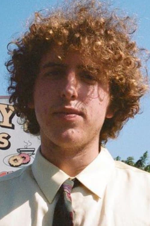 Andrew Callaghan profile photo